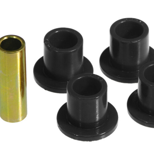 Prothane 9-802-BL 61-68 International Scout 80/800 Shackle Bushings - Black