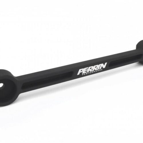 PERRIN 02-26 Subaru Impreza/WRX/STI & 13-26 Crosstrek/BRZ/FR-S/GR86/GR86 Battery Tie Down - Black - Image 6