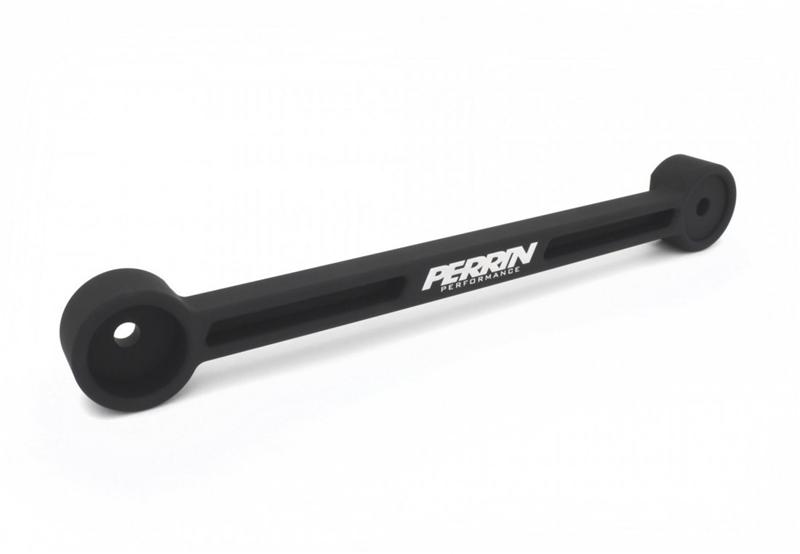 PERRIN 02-26 Subaru Impreza/WRX/STI & 13-26 Crosstrek/BRZ/FR-S/GR86/GR86 Battery Tie Down - Black - Image 6