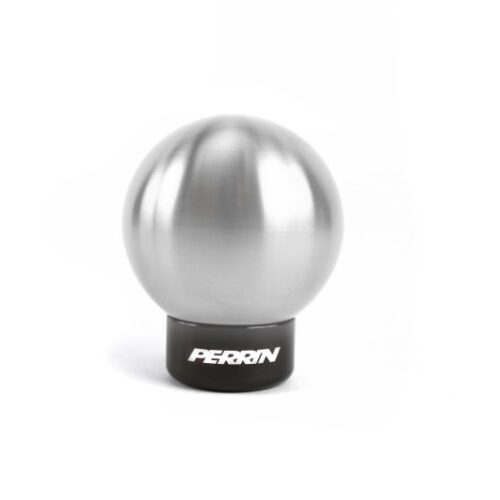 PERRIN 22-26 Subaru WRX / 18-23 Crosstrek / 13-17 Legacy (Manual) SS Shift Knob - Ball Style - Image 2