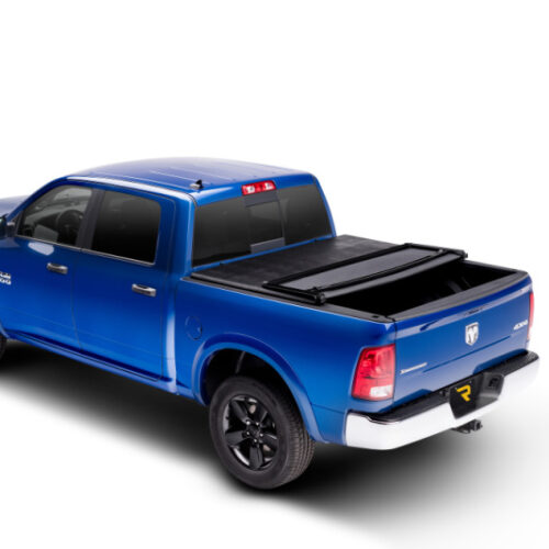 Extang 92430 09-18 Dodge Ram 1500 / 11-20 Ram 2500/3500 (6ft 4in) Trifecta 2.0 - Image 3