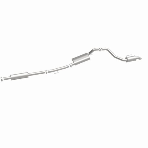 BRExhaust 20-21 Jeep Gladiator 3.6L Direct-Fit Replacement Exhaust Kit - Image 6