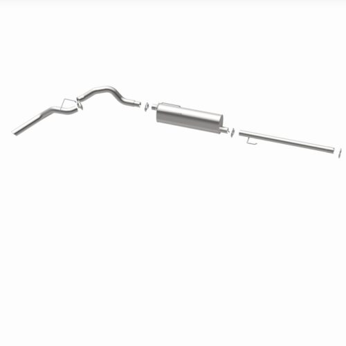 MagnaFlow 106-0029 BRE Exhaust Kit 02-05 Dodge Ram 1500 - Image 7