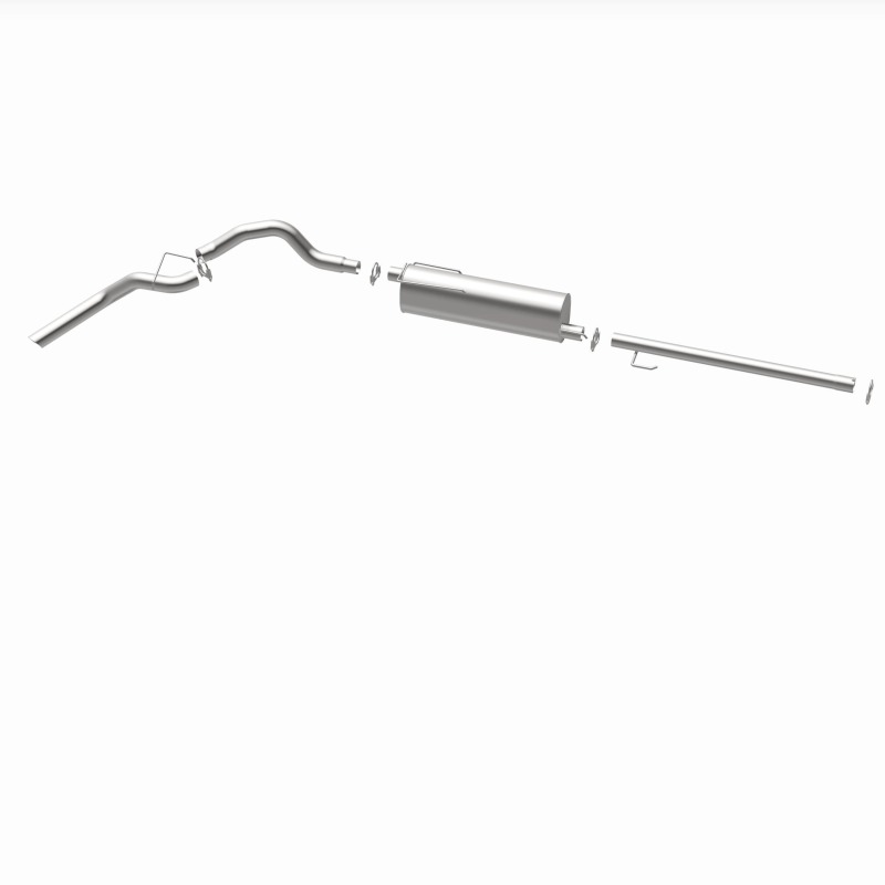 MagnaFlow 106-0029 BRE Exhaust Kit 02-05 Dodge Ram 1500 - Image 7