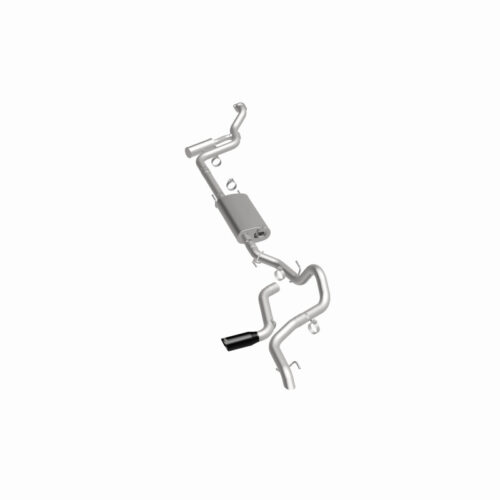 Magnaflow 19678 2024 Toyota Tacoma Overland Series Cat-back Exhaust System - Image 6