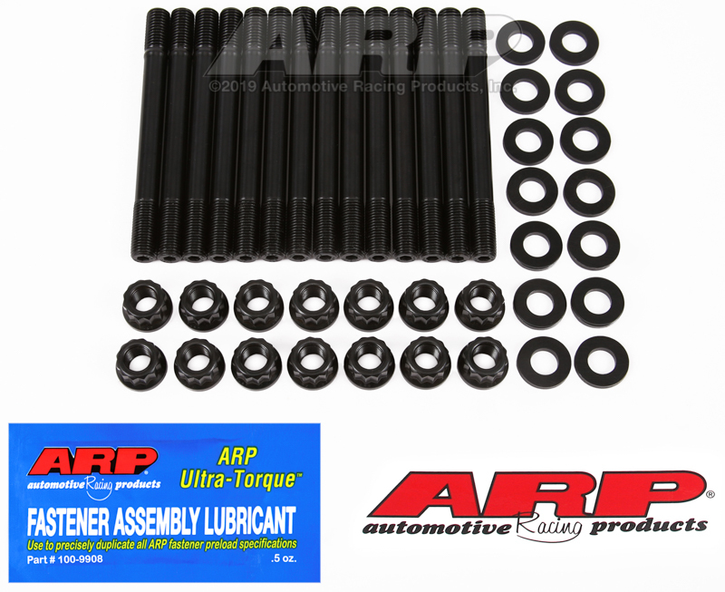 ARP Nissan RB25 2.5L 6Cyl Head Stud Kit