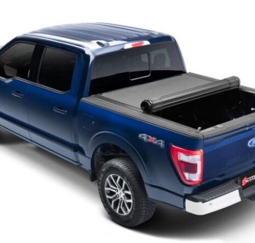 Alternative view of BAK 80324 2022 Ford Maverick 4.5ft Revolver X4s