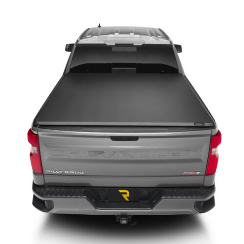 Extang 77456 19-21 Chevy/GMC Silverado/Sierra 1500 (5ft 8 in Bed) Trifecta e-Series - Image 5