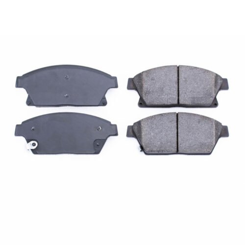 Power Stop 13-18 Buick Encore Front Z16 Evolution Ceramic Brake Pads - Image 2