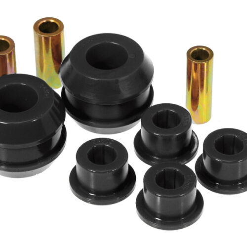 Prothane 7-234-BL 95-04 GM J-Body Front Control Arm Bushings - Black