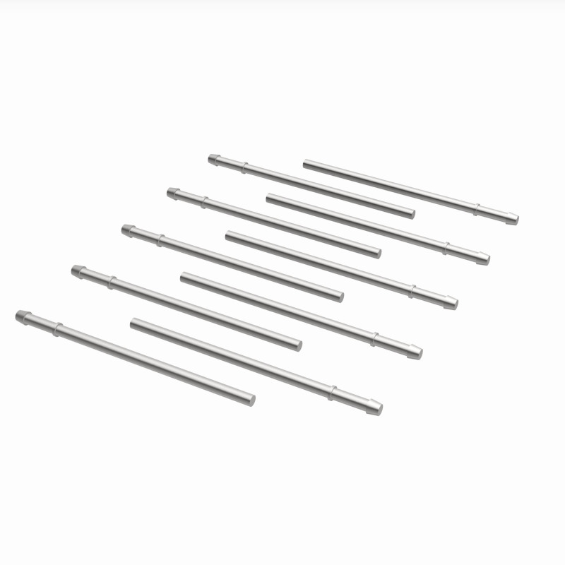 MagnaFlow 10151 Hanger .50inch straight 10pk - Image 2