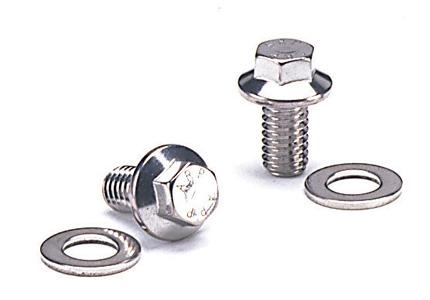 ARP 434-2301 LS1 LS2 SS 12pt Coil Bracket Bolt Kit - Image 2