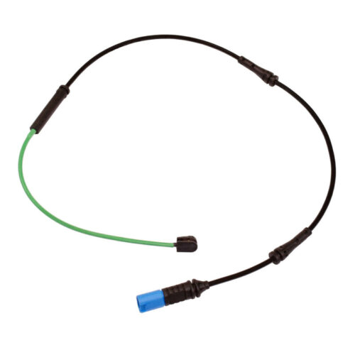 Power Stop 2019 BMW 330i Rear Euro-Stop Electronic Brake Pad Wear Sensor - Image 5