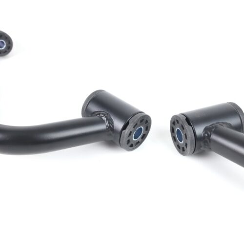 Ridetech 11382899 99-06 Chevy Silverado StrongArms Front Lower use with Shockwaves or CoilOvers - Image 4