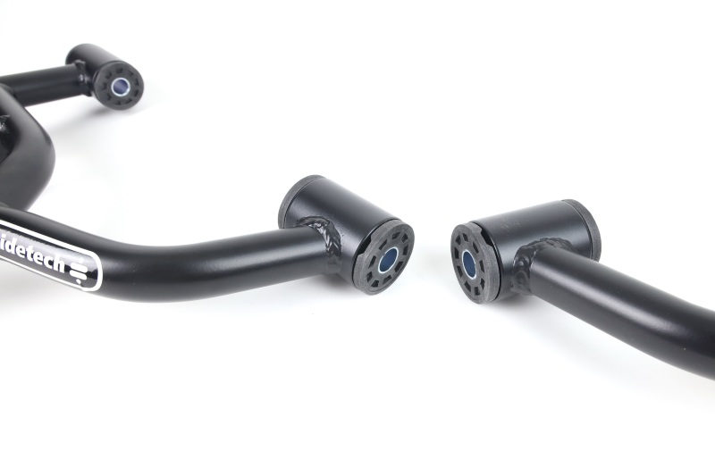 Ridetech 11382899 99-06 Chevy Silverado StrongArms Front Lower use with Shockwaves or CoilOvers - Image 4