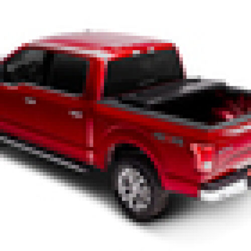 BAK 226311 08-16 Ford Super Duty 8ft Bed BAKFlip G2 - Image 2