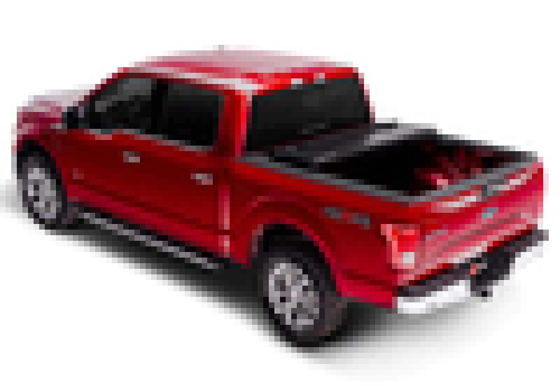 BAK 226311 08-16 Ford Super Duty 8ft Bed BAKFlip G2 - Image 2