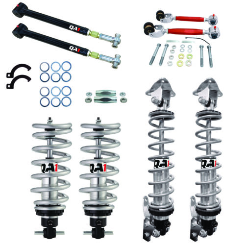 QA1 77-90 GM B-Body Level 1 Big Wheel Kit
