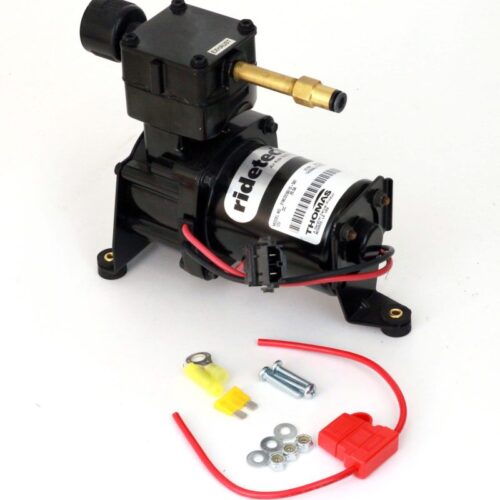 Ridetech 31920002 Air Compressor 309 Model Thomas - Image 3