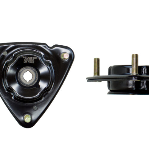 Pedders PED-580095 Heavy Duty GT500 Style Strut Mount 05-14 Ford Mustang