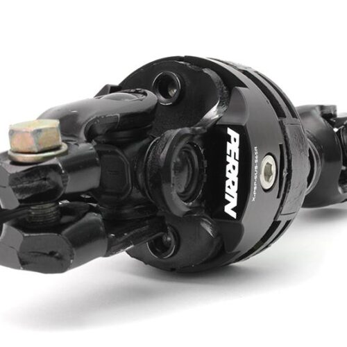 PERRIN 08-26 Subaru WRX / 04-25 Impreza / 20-25 Outback / 13-25 Crosstrek Steering Dampener Lockdown - Image 5