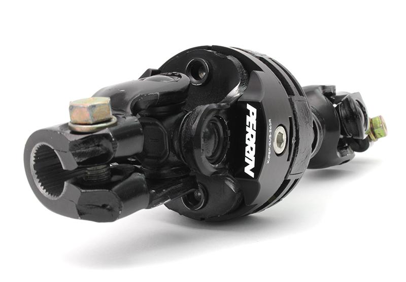 PERRIN 08-26 Subaru WRX / 04-25 Impreza / 20-25 Outback / 13-25 Crosstrek Steering Dampener Lockdown - Image 5