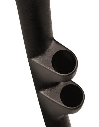Autometer 00-03 Honda S2000 Dual 52mm Gauge Pod