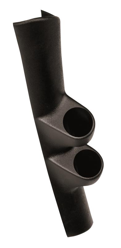 Autometer 22443 00-03 Honda S2000 Dual 52mm Gauge Pod