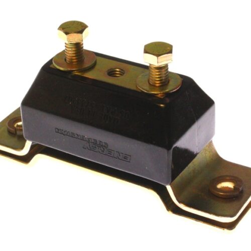 Energy Suspension 4.1104G 80-88 Thunderbird / 79-95 Mustang / 79-86 Lincoln Capri / 80-82 Cougar Black Trans