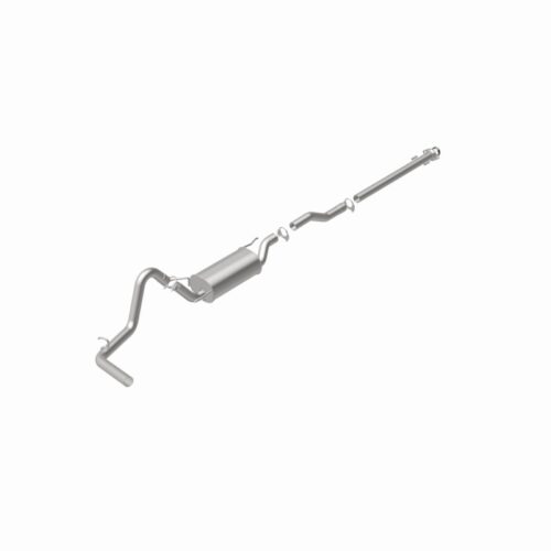 Alternative view of MagnaFlow 106-0171 BRE Exhaust Kit 05-12 Toyota Tacoma 4.0L
