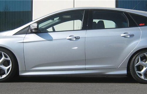 Eibach 4.14035 Sportline Kit for 2013 Ford Focus ST 2.0L 4cyl Turbo (2013 ONLY) - Image 6