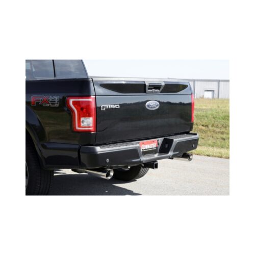 Flowmaster 818147 15-20 Ford F-150 2.7L/3.5L/5.0L Force II Cat-Back Exhaust System - Image 8