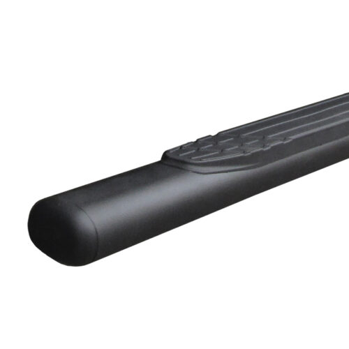 Go Rhino 10487T Universal 1000 Series Side Steps - Tex Blk - 4in x 87in - Image 2