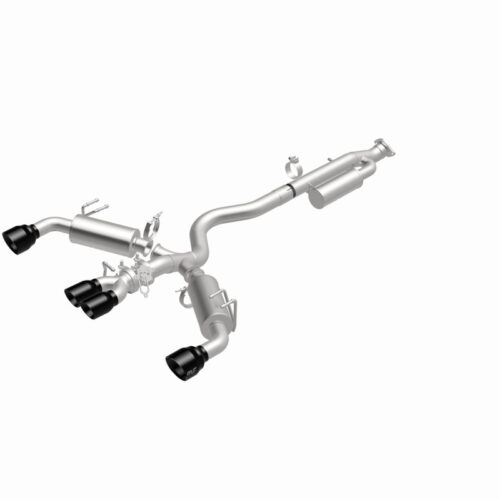 Magnaflow 19631 2023 Toyota GR Corolla NEO Cat-Back Exhaust System - Image 8