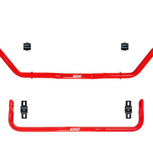 Eibach E40-40-036-03-11 32mm Front & 25mm Rear Anti-Roll Kit 17-18 Honda Civic Type R - Image 5