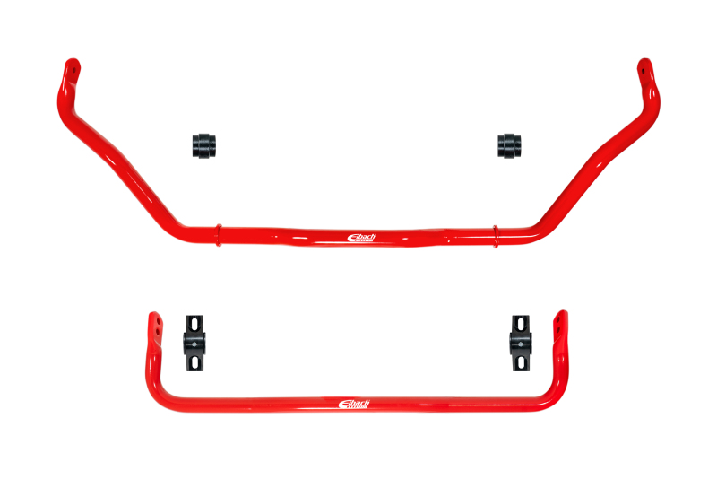 Eibach E40-40-036-03-11 32mm Front & 25mm Rear Anti-Roll Kit 17-18 Honda Civic Type R - Image 5