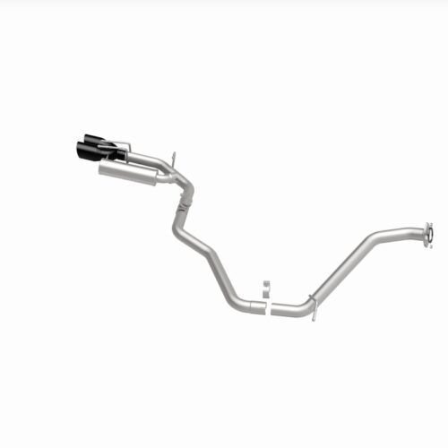 MagnaFlow 19698 25-26 Toyota Camry SPEQ Series Stainless Cat-Back Performance Exhaust System - Image 7