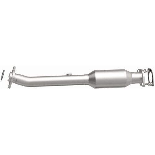 Magnaflow 21-121 11-13 QX56 V8 5.6 OEM Underbody Direct Fit Converter - Image 4