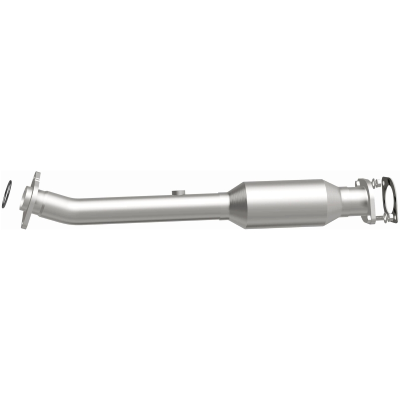 Magnaflow 21-121 11-13 QX56 V8 5.6 OEM Underbody Direct Fit Converter - Image 4