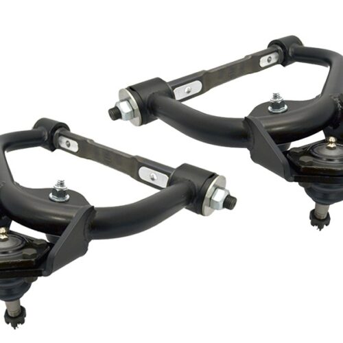 Alternative view of Ridetech 11223699 64-72 GM A-Body StrongArms Front Upper