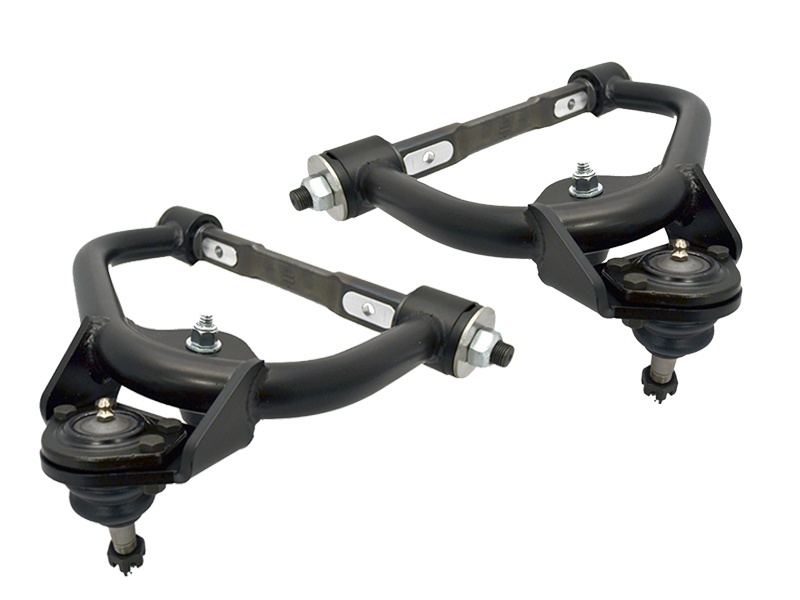 Ridetech 11223699 64-72 GM A-Body StrongArms Front Upper - Image 2