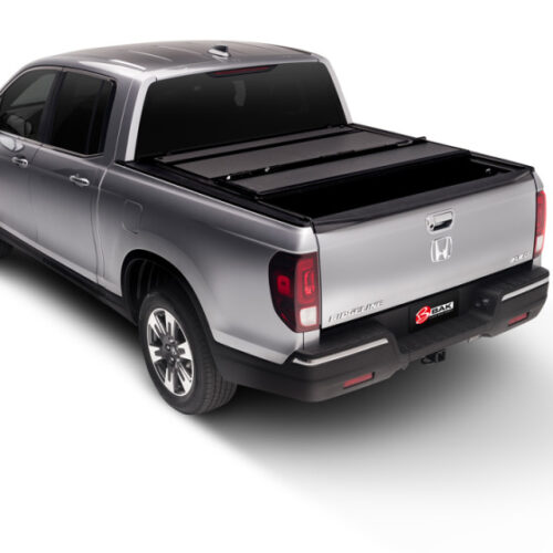 BAK 448602 17-20 Honda Ridgeline BAKFlip MX4 - Image 5