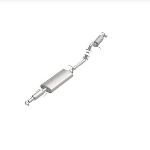 MagnaFlow BRE Exhaust Kit 09-12 Escape Tribute Mariner - Image 7
