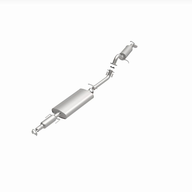 MagnaFlow BRE Exhaust Kit 09-12 Escape Tribute Mariner - Image 7