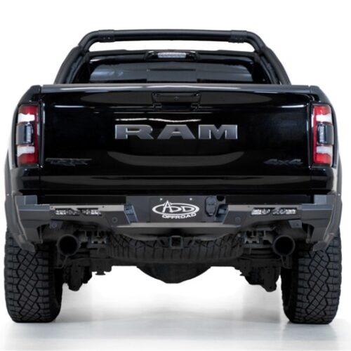 Addictive Desert Designs21-23 Ram TRX Phantom Rear Bumper - Image 3