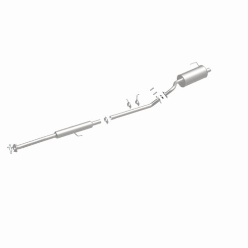 MagnaFlow 106-0722 BRE Exhaust Kit 02-06 Honda CRV 2.4L - Image 5
