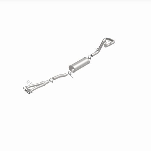 MagnaFlow 106-0473 BRE Exhaust Kit 96-00 C1500 K1500 C2500 K2500 Suburban 5.7L - Image 2