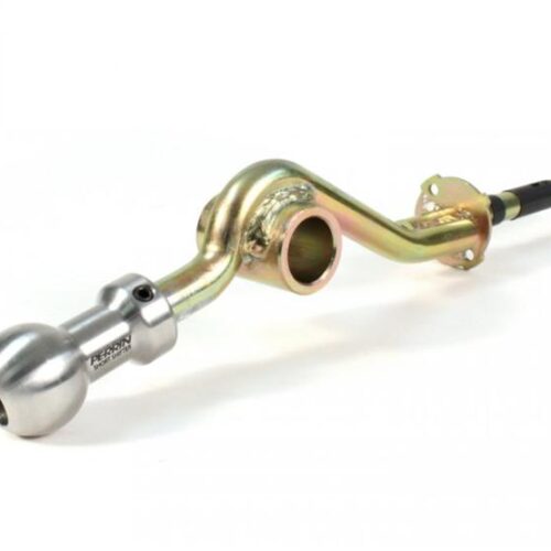PERRIN 04-21 Subaru STI 6spd Short Shifter Adapter w/Shifter Bushings Kit - Image 5