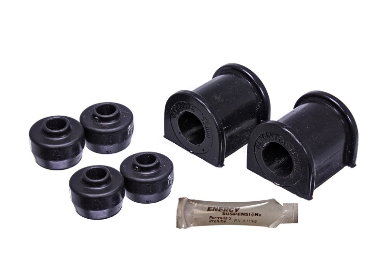 Energy Suspension 8.5142G 96-09 Toyota 4Runner Black 19mm Rear Sway Bar Bushings
