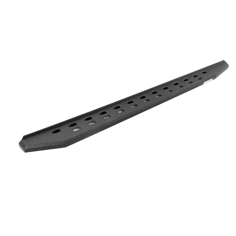 Go Rhino RB20 Slim Running Boards - Universal 73in. - Tex. Blk - Image 3